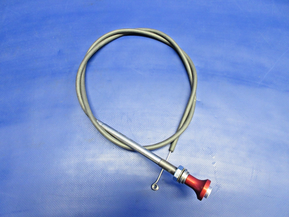 ACS Products Alternate Air Control Cable P/N A-700-64 NOS (0426-728)1