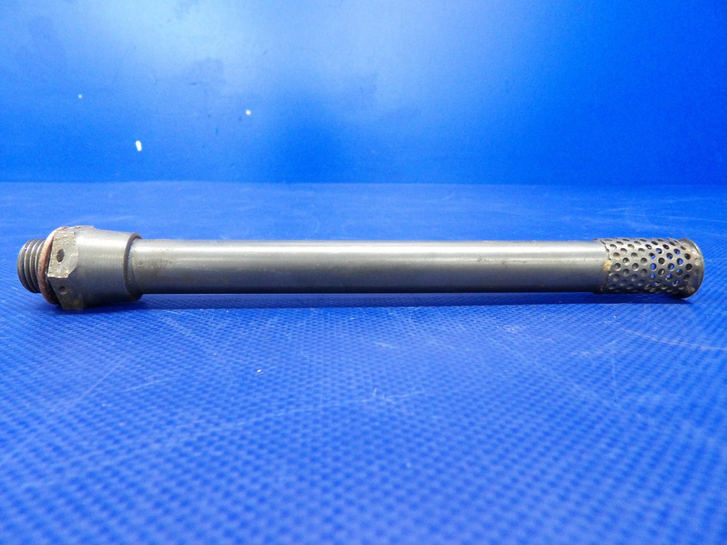 Continental O-200 Oil Pump Suction Tube P/N A22301 (0626-1507)0
