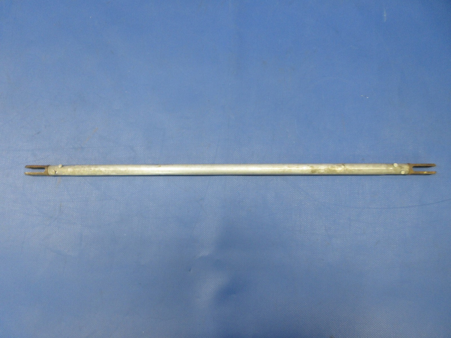 Bell 47J-2 Helicopter Main Rotor Mast Control Rod Tube 47-150-255-3 (1124-2042)8