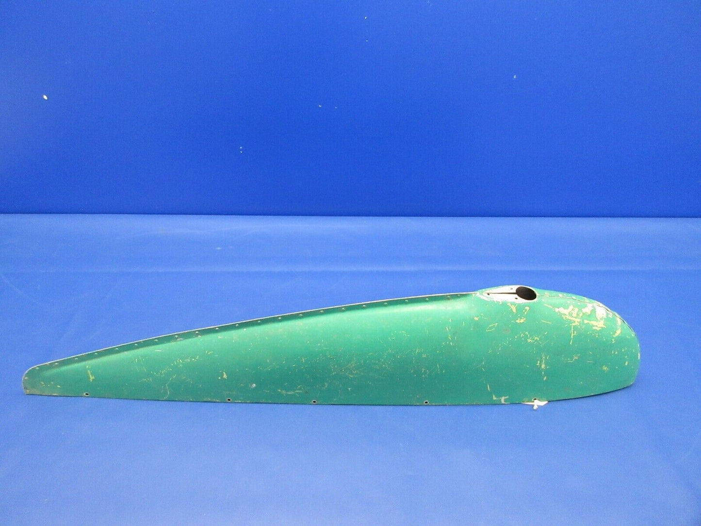 Cessna 172 Aluminum Wing Tip P/N 0523700 (0324-1180)
