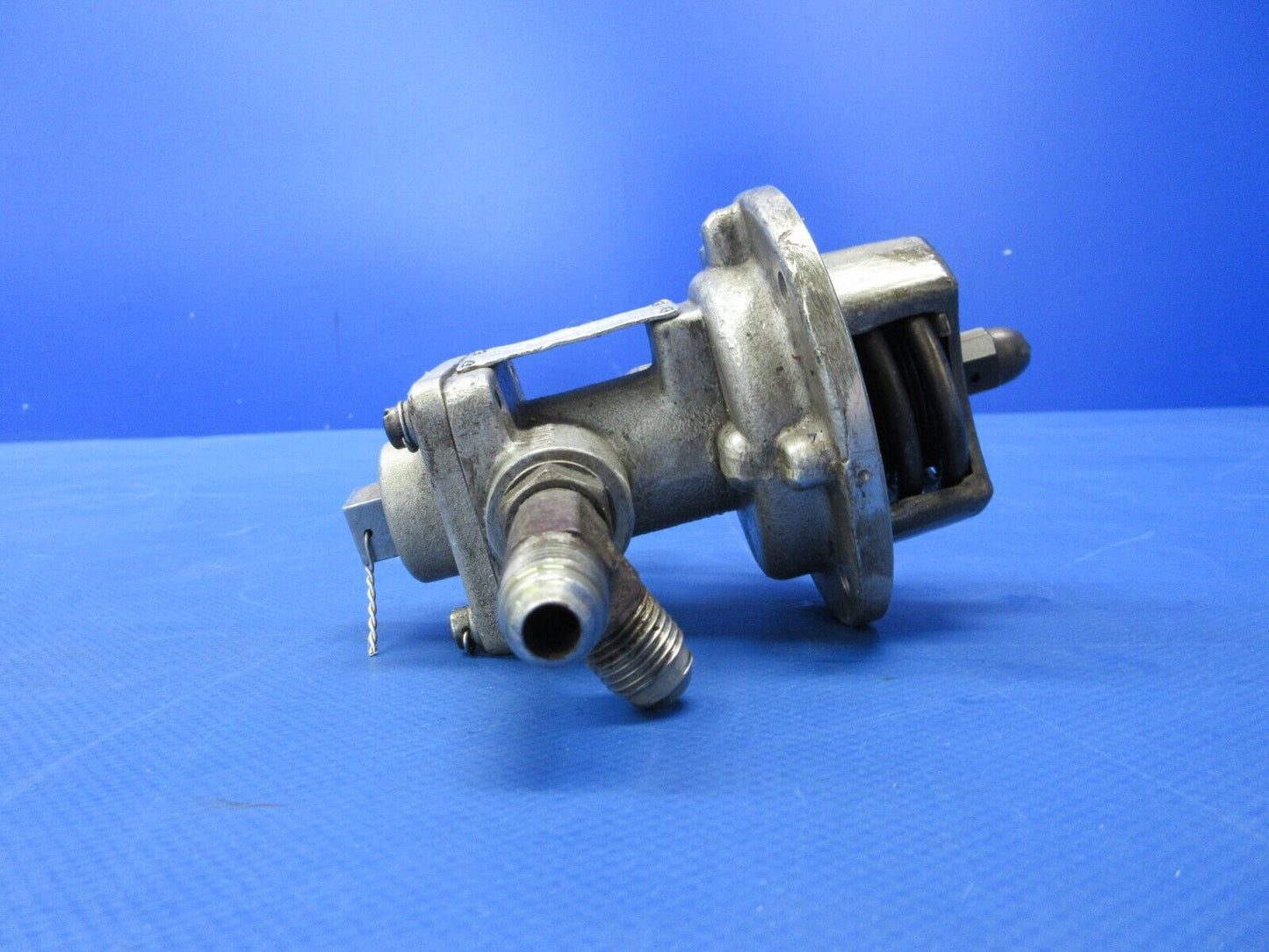 Garrett AiResearch Turbo Controller P/N LW-10682 CORE (0824-1246)