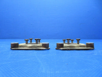 Mooney M20 / M20E Torque Plate Assy P/N B3014 LOT OF 2 (0424-153)