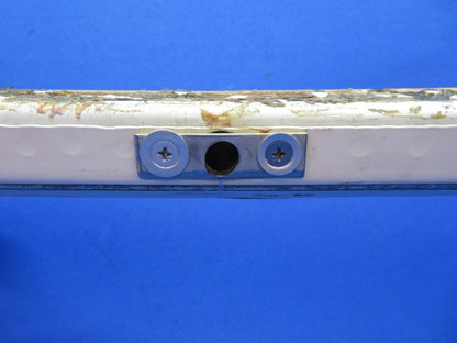 Beech Baron AFT "Large" Baggage Door Assy w/ Frame P/N 002-430077 (0323-44)