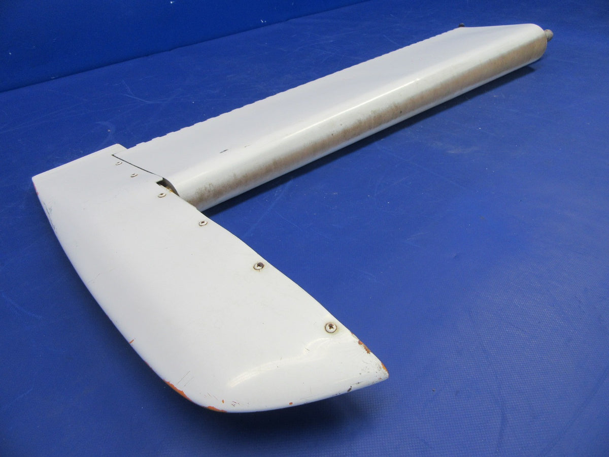 American Aviation / Grumman AA1 RH Elevator w/ Tip P/N 302024-501 (0826-17)7