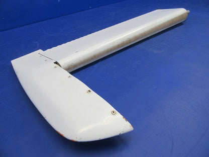 American Aviation / Grumman AA1 RH Elevator w/ Tip P/N 302024-501 (0826-17)7