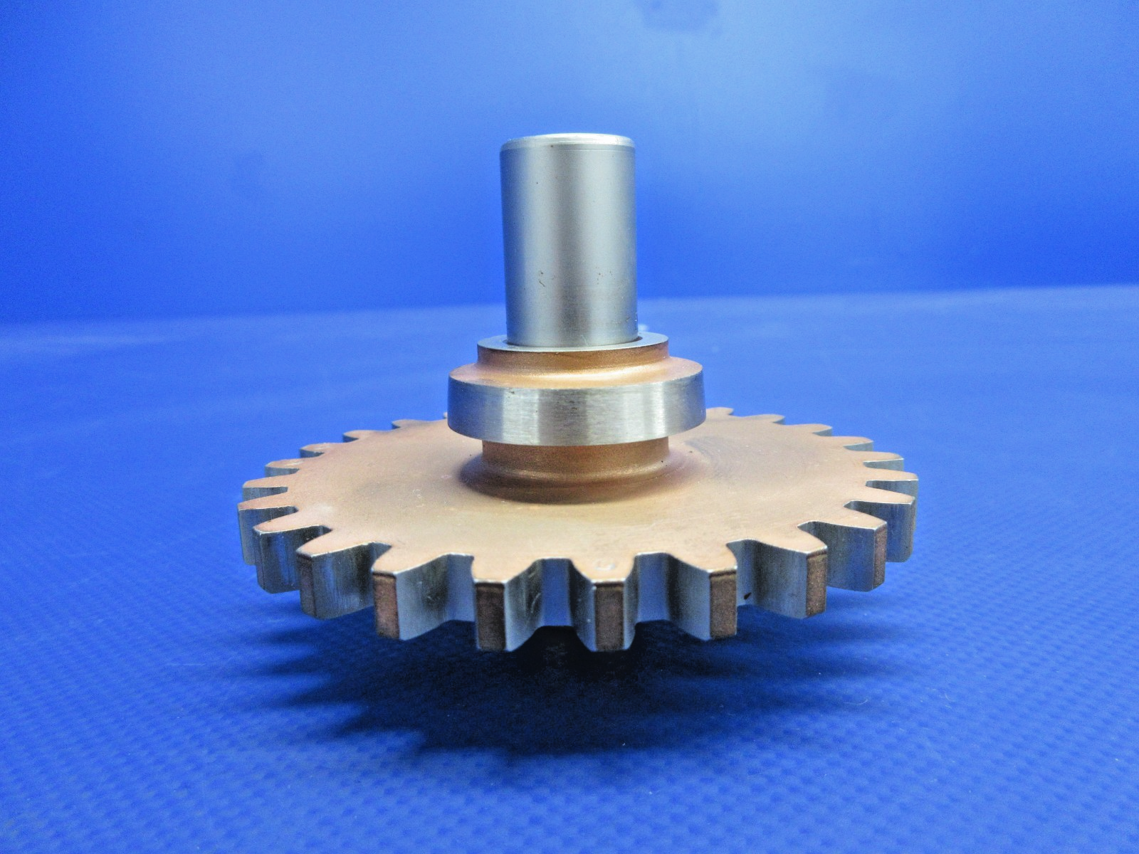 Lycoming Crankshaft Idler Gear P/N LW-10286 (0226-1005)4