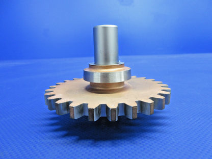 Lycoming Crankshaft Idler Gear P/N LW-10286 (0226-1005)4