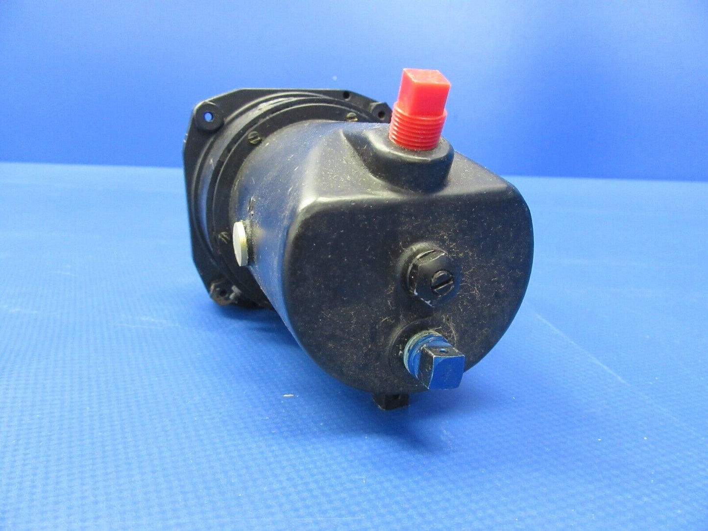 Pioneer Vacuum Powered Turn and Bank P/N 1722-2AD-A2 CORE (0324-25)