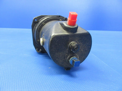 Pioneer Vacuum Powered Turn and Bank P/N 1722-2AD-A2 CORE (0324-25)