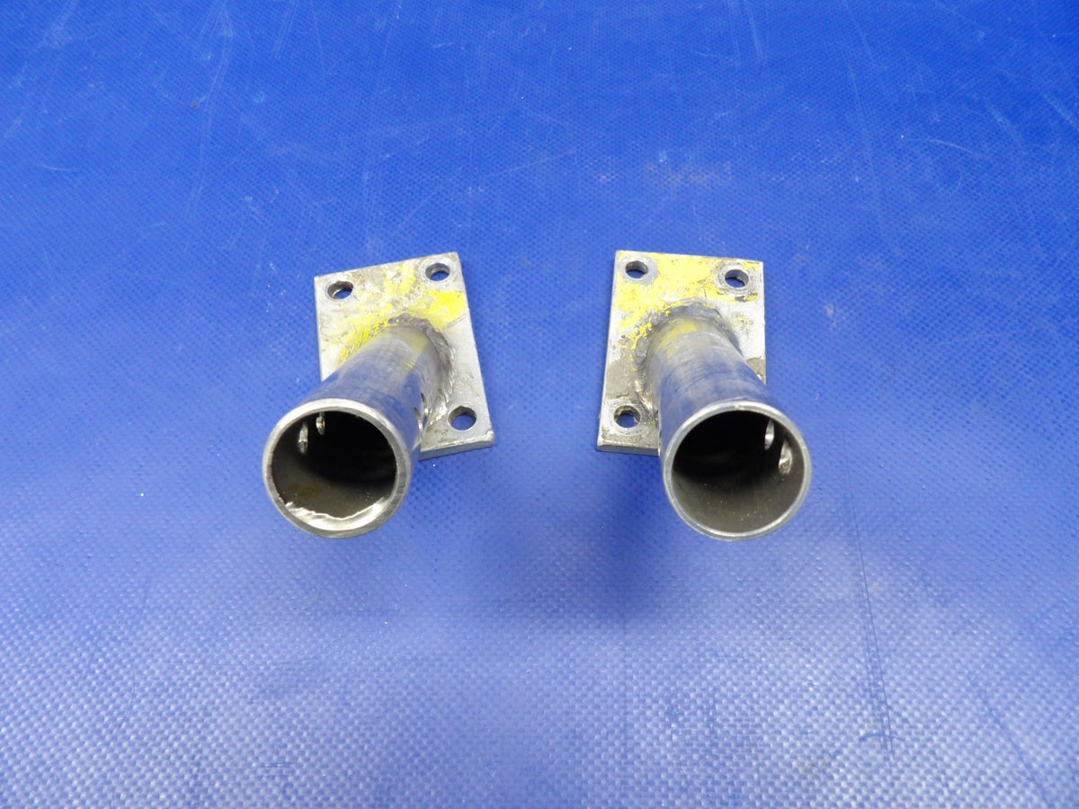 Air Tractor AT-301 Hopper Aft Mount Set (0826-1328)3