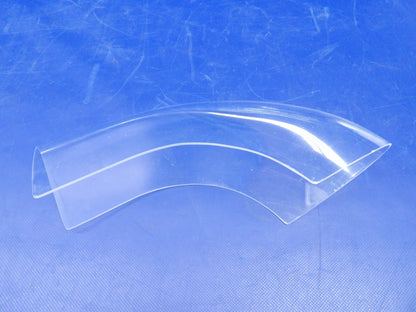 Beech RH Wing Tip Navigation Light Lens P/N 000-170001-14 NOS (0426-1309)1