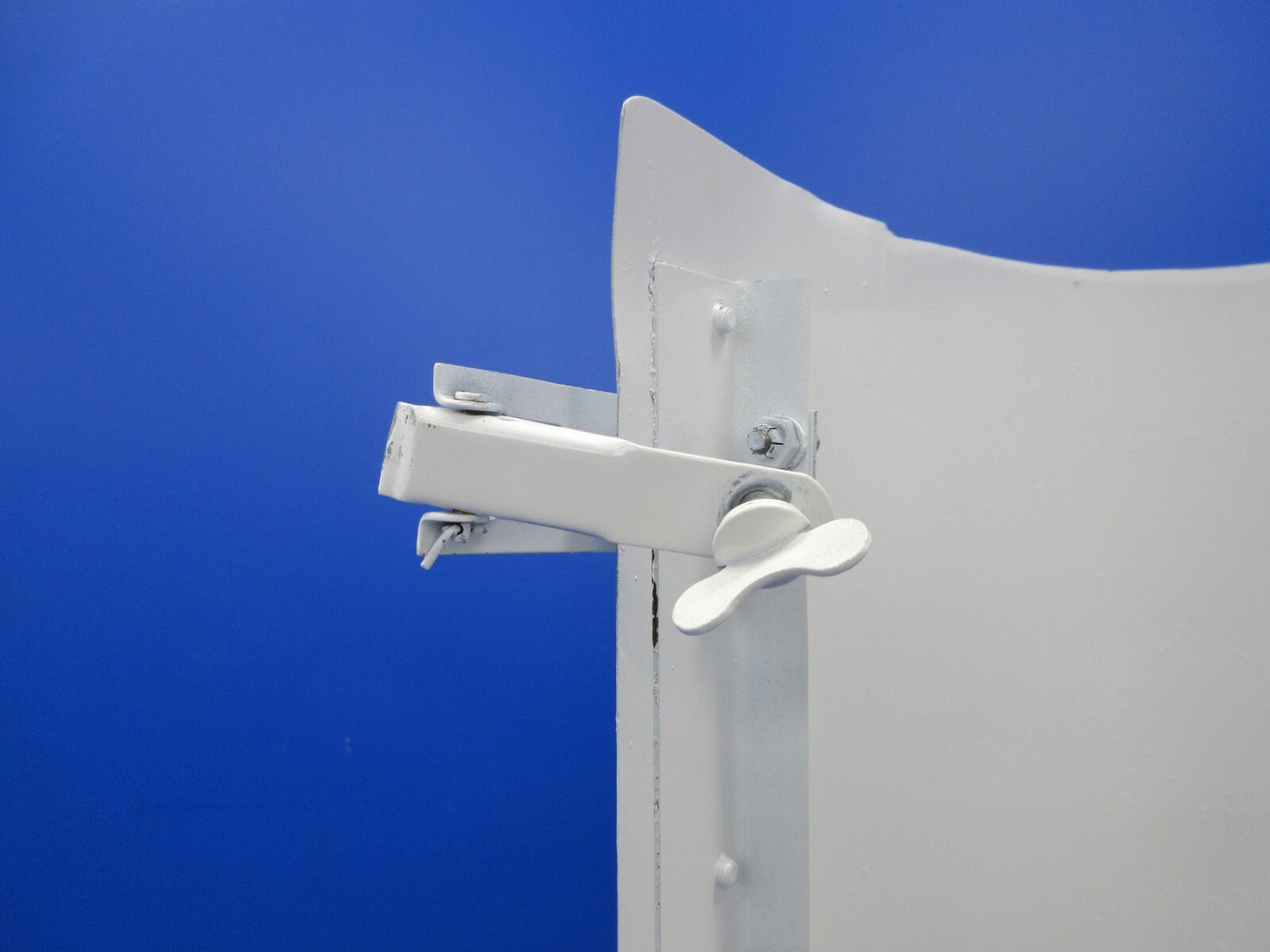 Piper PA-38-112 Tomahawk Upper Engine Cowl P/N 77676-03 (0525-1320)10