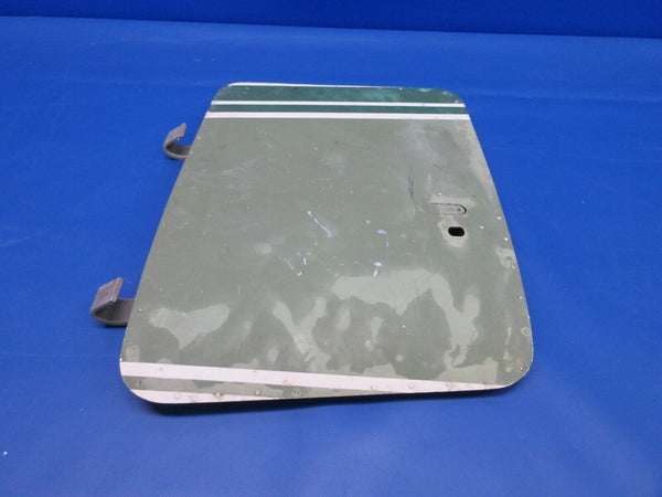 Cessna 182 Baggage Door Assembly P/N 0711101-22 (0324-1303)
