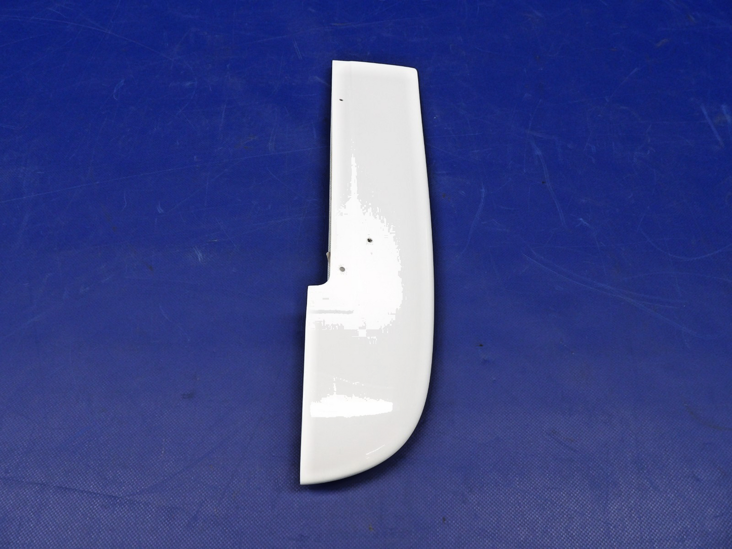Cirrus SR20/SR22 LH Elevator Tip P/N 18343-001 NOS (0426-1313)3