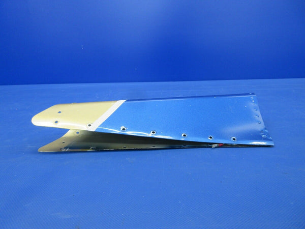 Beech C24R Sierra Rudder Tip P/N 169-640000-89 (0524-1881)