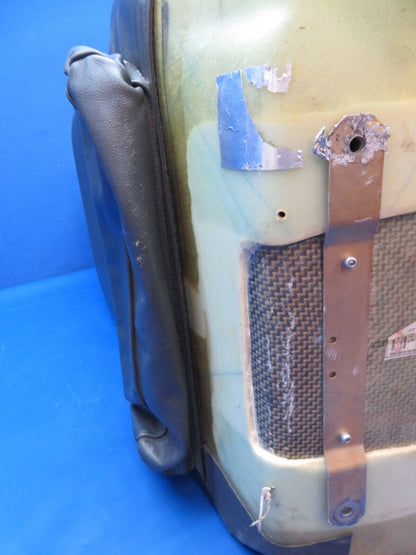 Diamond DA-42 RH Front Seat Assy P/N D60-2512-00-00_3 (0623-428)