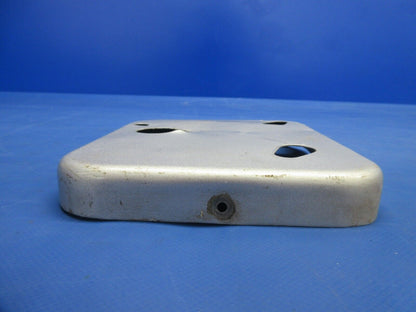 Bell 47J-2 Push-Pull Throttle Can Box Cover P/N 47-631-294-1 (1124-925)