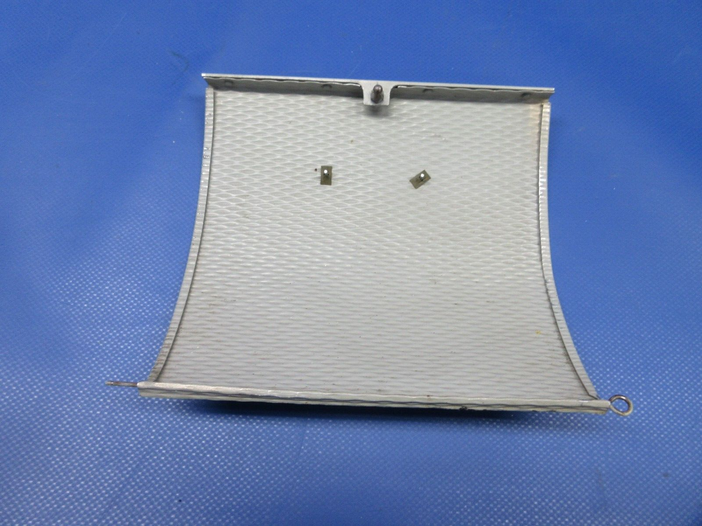 Piper PA-23-250 Aztec Instrument Panel Roll Assy P/N 191733-00 (0624-869)