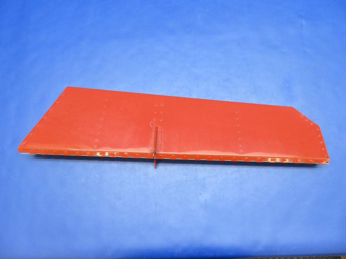 Beech 35 / V35B Bonanza Elevator Right Hand Trim Tab P/N 35-660043-2 (0826-401)2