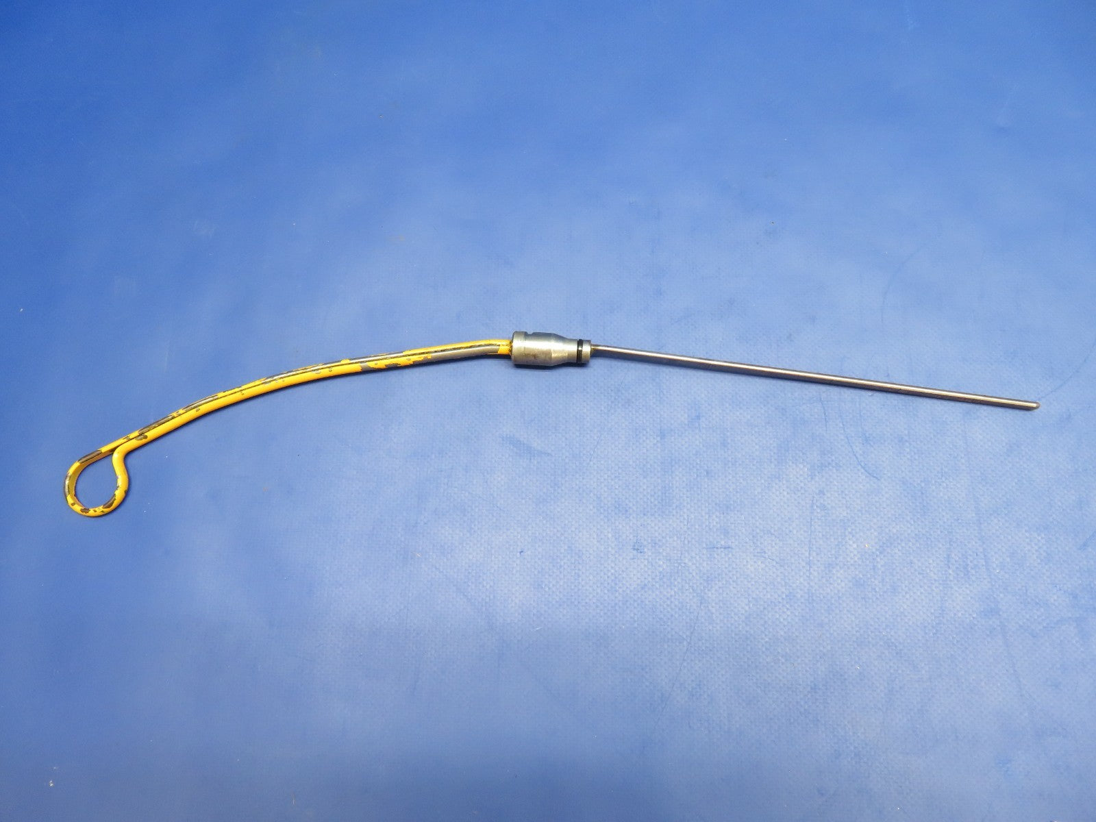 Continental IO-470-U Dipstick 12 Quart P/N 627995 (0326-1748)1