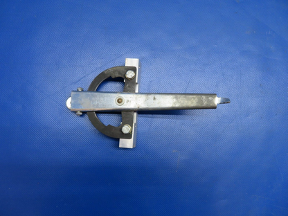 Mooney M20E Ayres Mod Elevator Trim Control P/N 19663-31 (0824-1728)