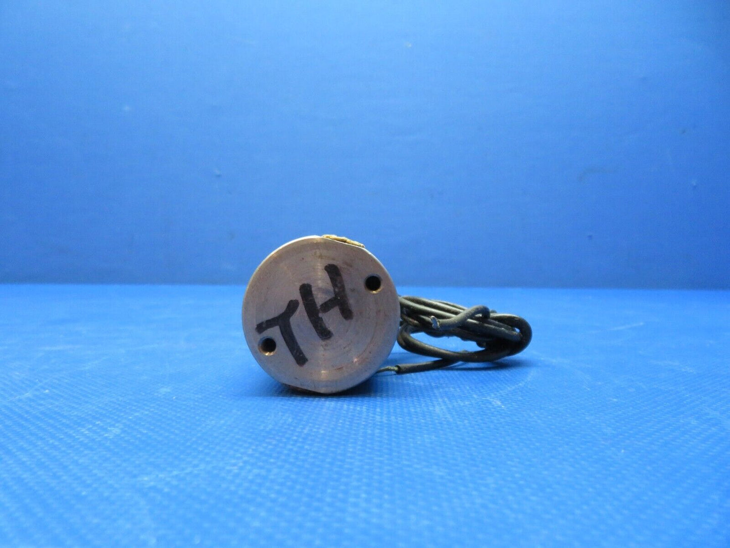Skinner Solenoid Coil Valve P/N 115-60 TESTED (0324-203)