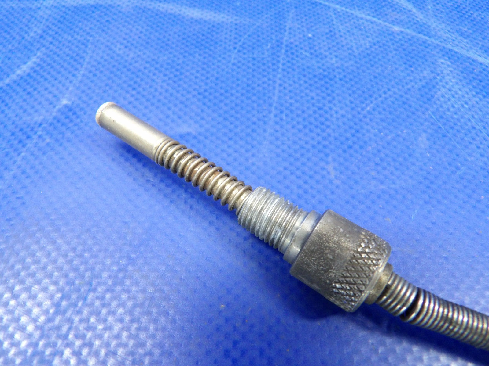 Mooney M20 / M20C Lewis Bayonet CHT Probe P/N AN5546 TESTED (0626-1278)8
