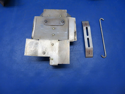 Bellanca 17-31A Lycoming Intercylinder Baffle P/N 74718 LOT OF 3 (0924-822)