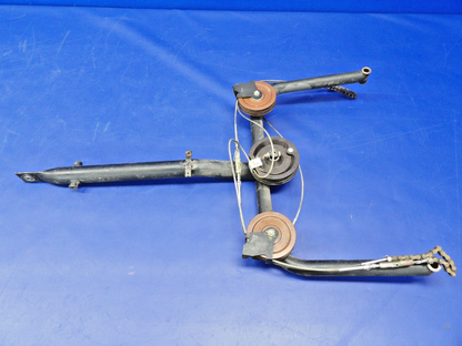 Cessna 172 / 172G Control Yoke "Y" P/N 0511782-16 (0326-2024)7