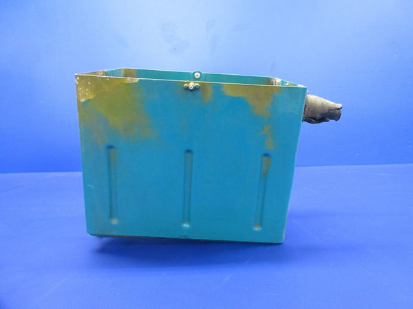 Cessna 310 / 310R Battery Box P/N 0818105-1 (1224-700)