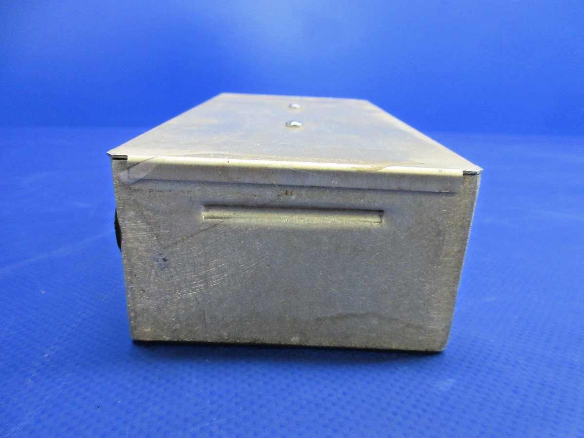 Century Flight Omni Localizer Converter 14/28V P/N 1C707-1 WARRANTY (0926-760)6