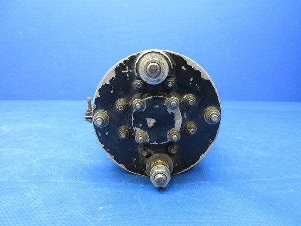 Aero Commander Jack & Heintz Starter 24v P/N 20081-000 TESTED (1024-1390)