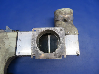 Cessna 310 / 310J Air Induction Box P/N 0850440-10, 0850440-11 (0326-1756)13