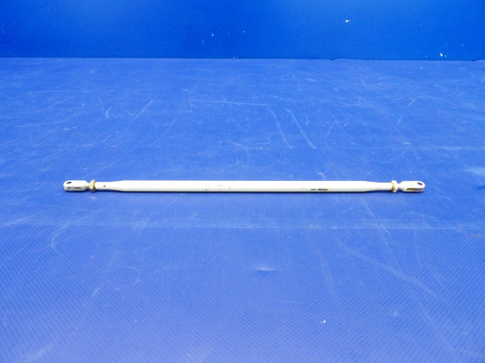 Beech D95A Travel Air Rudder Trim Tab Actuator Tube P/N 95-526010-14 (0326-403)3
