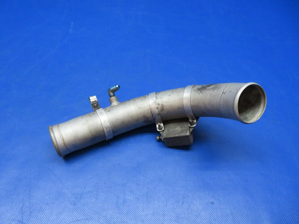 Continental IO-470-U Intake Manifold Tube P/N 626744 (0324-158)