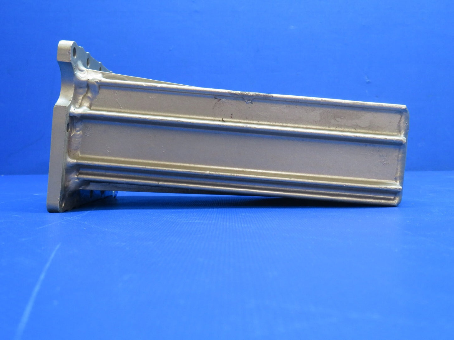 Drake Air Oil Cooler P/N 626189 CORE (0124-1001)1