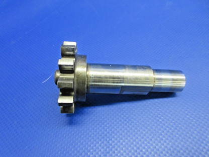 Lycoming Oil Pump Gear P/N LW-14040 (0226-1007)0