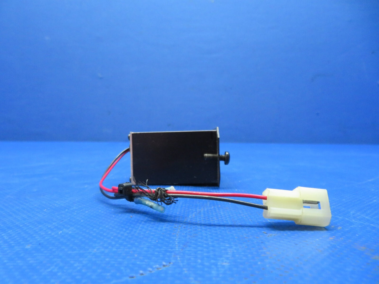 Davtron Digital Voltmeter P/N 450, M450 TESTED (0224-259)6