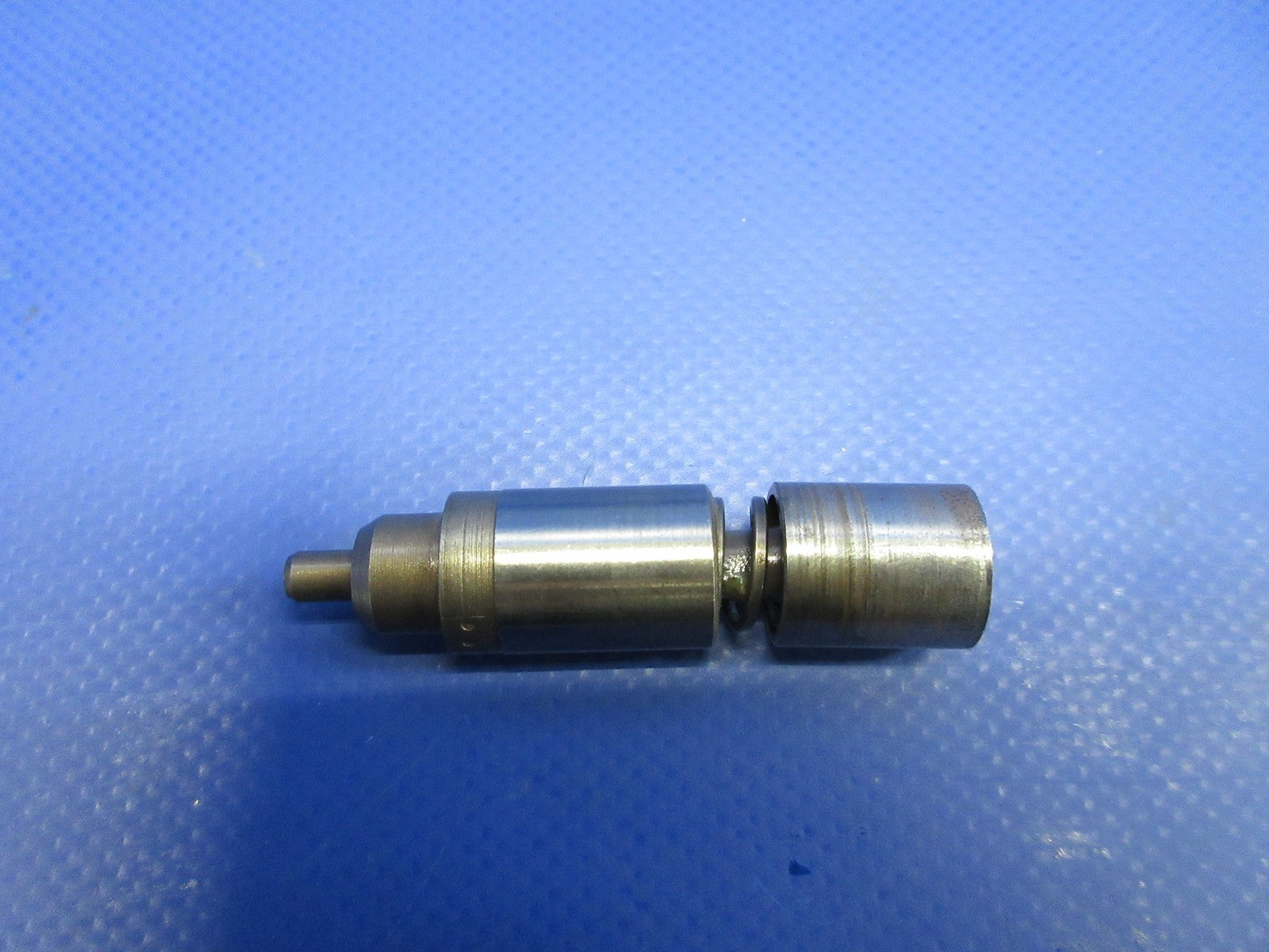 Lycoming Hydraulic Tappet Plunger & Socket P/N 78290 SET OF 8 (0226-1000)6