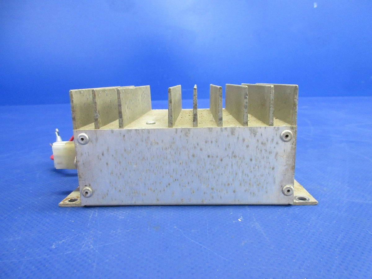 Rockwell Aeroflash Signal Power Supply 12-14V P/N 152-0007 TESTED (0926-791)4