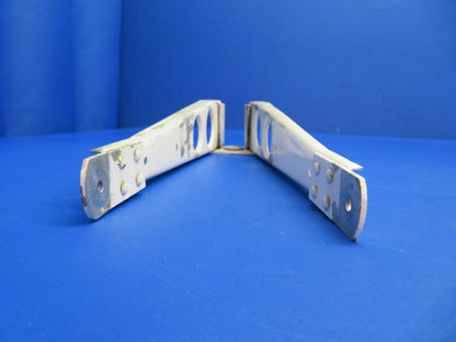 Piper PA-28R-200 Arrow Stabilator Trim Rib Assy P/N 65244-00 (1022-595)