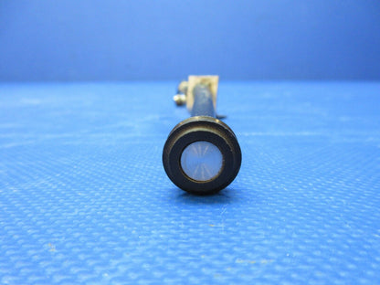 Cessna 337 / P337H FWD Lock Pin Upper Cabin Door P/N 1517120-17 (0924-1218)