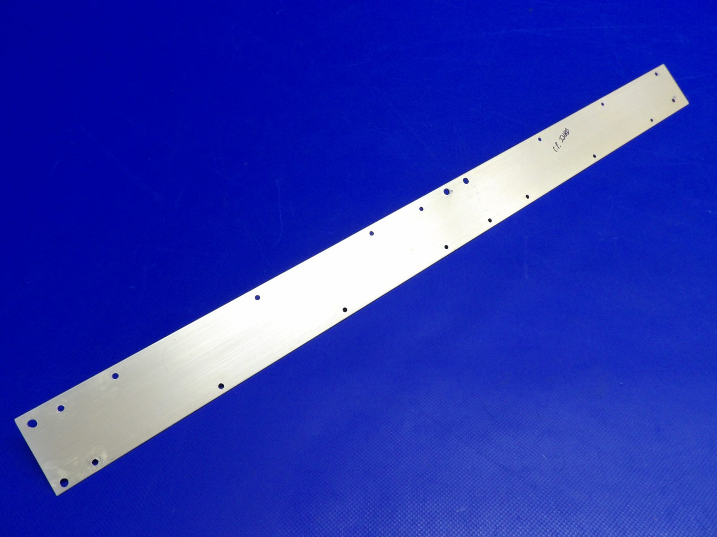 Cessna 172RG McFarlane LH INBD/RH OTBD Seat Rail P/N MC2414002-1 (0626-1492)11