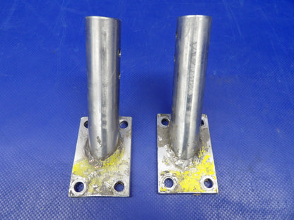Air Tractor AT-301 Hopper Aft Mount Set (0826-1328)1