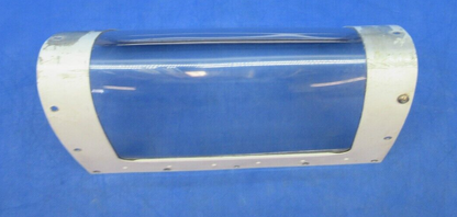 Cessna 172 / 172I Landing Light Lens And Retainer Assy P/N 0523115 (0923-859)2
