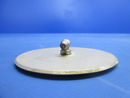 Bell 47J-2 Main Rotor Blade Grip Outer Seal P/N 47-120-113-2 (1124-902)6
