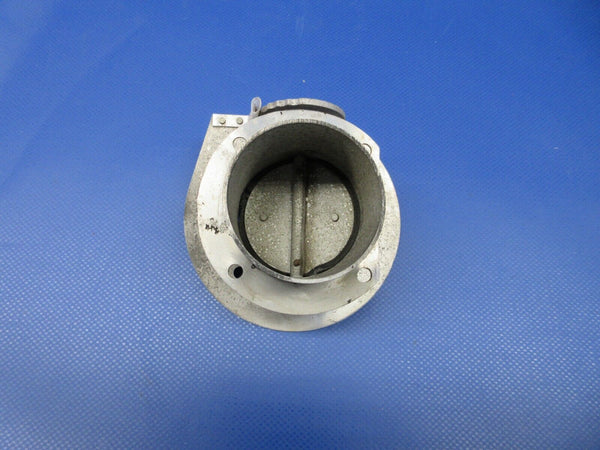 Piper PA28 Cherokee Air Vent Assy LH P/N 68416-00 (0324-665)