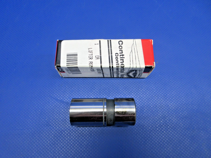 Continental Hydraulic Lifter P/N 658106 NOS (0326-770)1