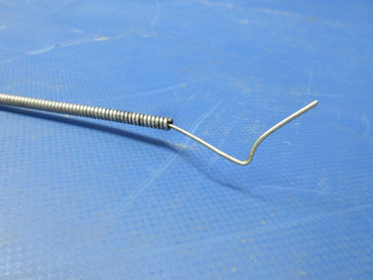Cessna 337 / P337H Fuel Strainer Drain Control Assy P/N S1239-26 (0724-1341)