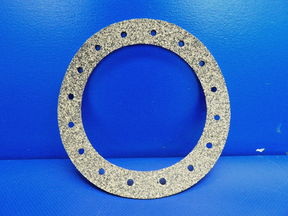 Cessna 182 Fuel Tank Gasket w/ 8130 P/N 0726002-1 NOS (0426-1247)0